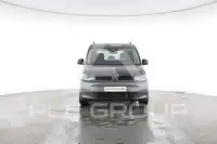 2026 Volkswagen Caddy