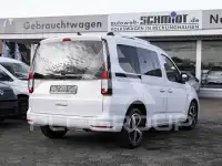 2026 Volkswagen Caddy