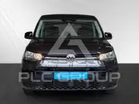 2026 Volkswagen Caddy