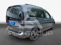2026 Volkswagen Caddy