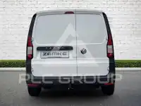 2026 Volkswagen Caddy