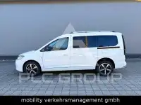 2026 Volkswagen Caddy