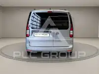 2026 Volkswagen Caddy