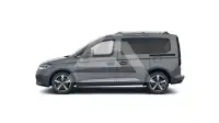 2026 Volkswagen Caddy