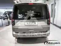 2026 Volkswagen Caddy