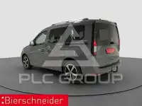 2026 Volkswagen Caddy