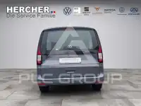 2026 Volkswagen Caddy