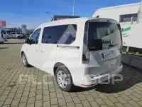 2026 Volkswagen Caddy