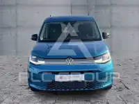 2026 Volkswagen Caddy