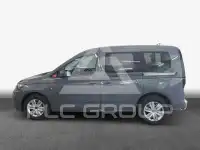 2026 Volkswagen Caddy