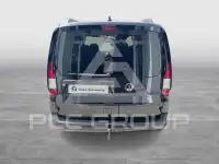 2026 Volkswagen Caddy
