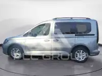 2026 Volkswagen Caddy
