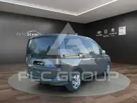 2026 Volkswagen Caddy
