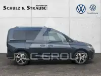 2026 Volkswagen Caddy