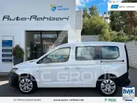 2026 Volkswagen Caddy