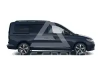 2026 Volkswagen Caddy