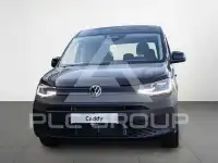 2026 Volkswagen Caddy
