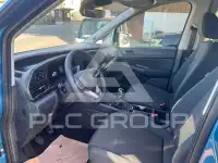 2026 Volkswagen Caddy