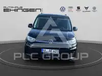 2026 Volkswagen Caddy