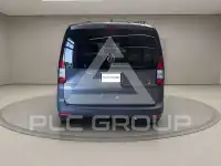 2026 Volkswagen Caddy