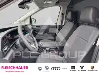 2026 Volkswagen Caddy