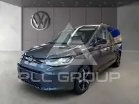 2026 Volkswagen Caddy