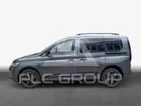 2026 Volkswagen Caddy
