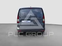 2026 Volkswagen Caddy