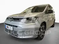 2026 Volkswagen Caddy