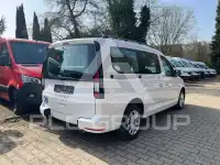 2026 Volkswagen Caddy