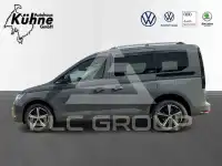 2026 Volkswagen Caddy