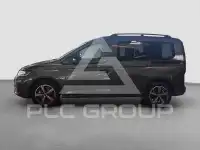 2026 Volkswagen Caddy