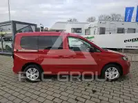 2026 Volkswagen Caddy