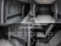 2026 Volkswagen Caddy