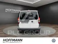 2026 Volkswagen Caddy