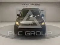 2026 Volkswagen Caddy