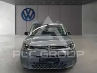 2026 Volkswagen Caddy