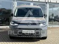 2026 Volkswagen Caddy