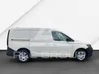 2026 Volkswagen Caddy