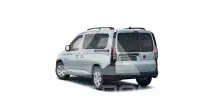 2026 Volkswagen Caddy