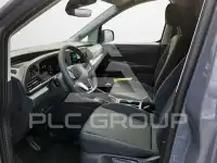 2026 Volkswagen Caddy