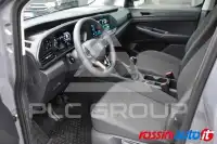 2026 Volkswagen Caddy