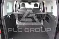 2026 Volkswagen Caddy