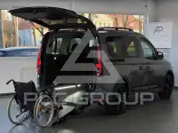 2026 Volkswagen Caddy