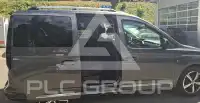 2026 Volkswagen Caddy