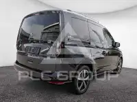 2026 Volkswagen Caddy