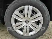 2026 Volkswagen Caddy