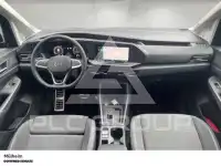 2026 Volkswagen Caddy