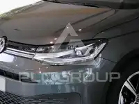 2026 Volkswagen Caddy