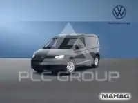 2026 Volkswagen Caddy